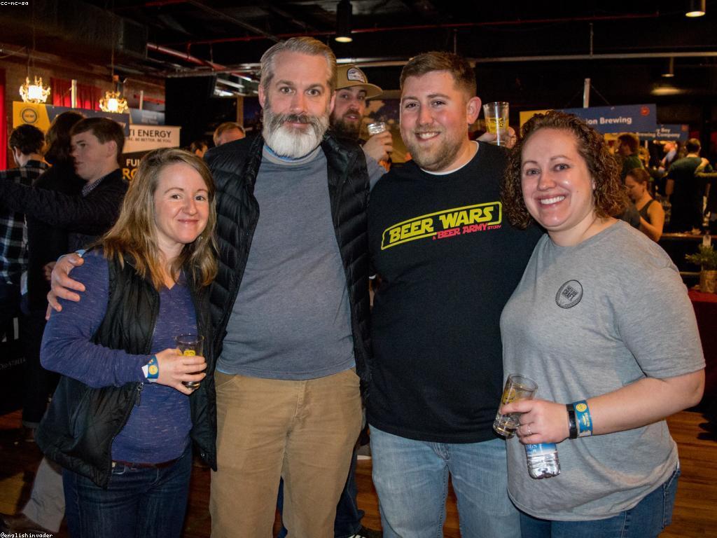 វិធីសាស្រ្តថ្មីសម្រាប់ការបង្ហាញបៀរ