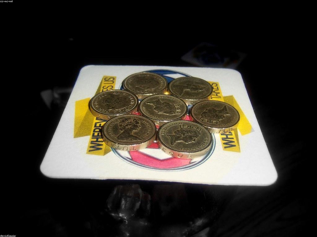 ឱកាសការវិនិយោគក្នុងបៀរ: ការរៀនពីទីផ្សារនិងវិធីសាស្ត្រថ្មី