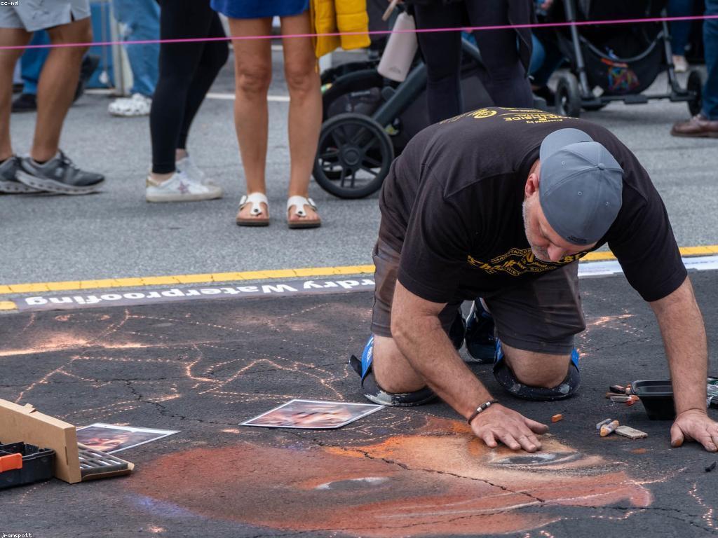 ការបង្ហាញបៀរ: សិល្បៈនៃការបរិភោគ និងការចែកចាយ