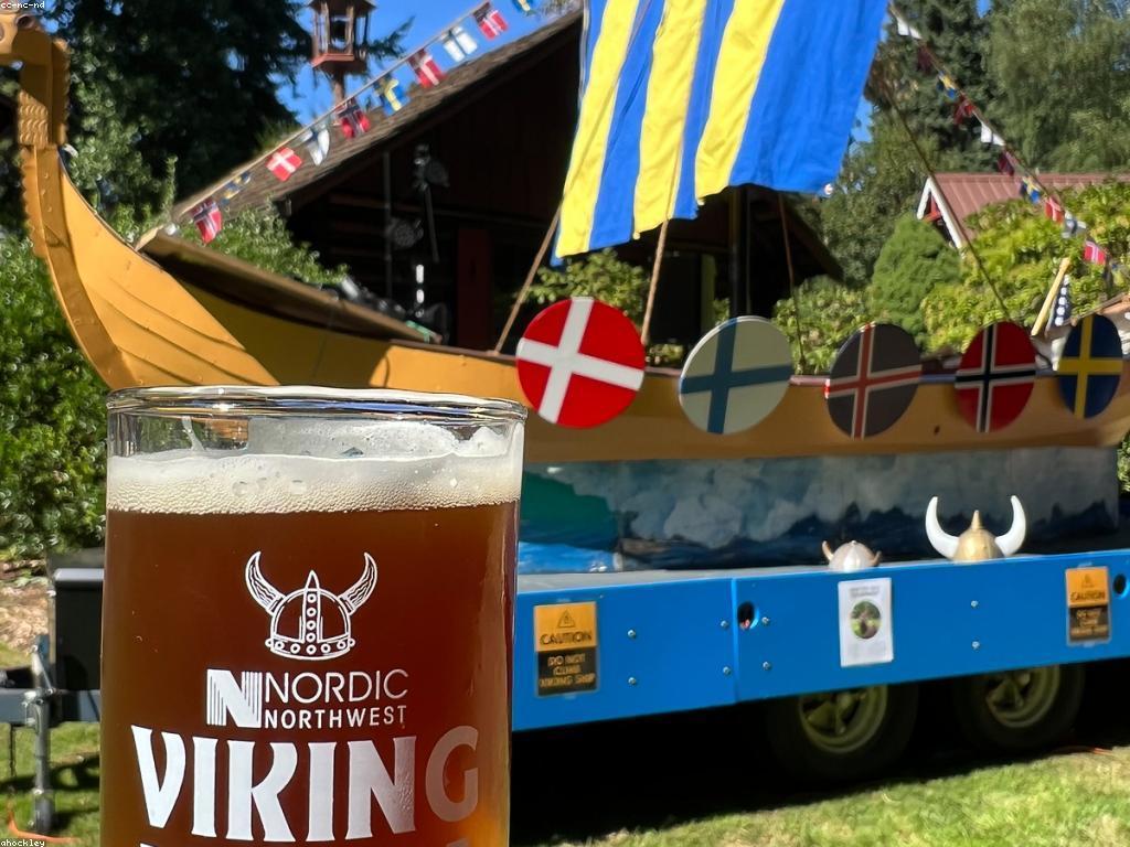 បទពិសោធន៍នៃការបង្ហាញបៀរ